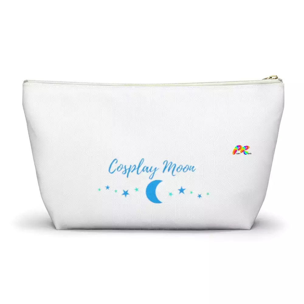 Pride/LGBTQ Makeup Bag