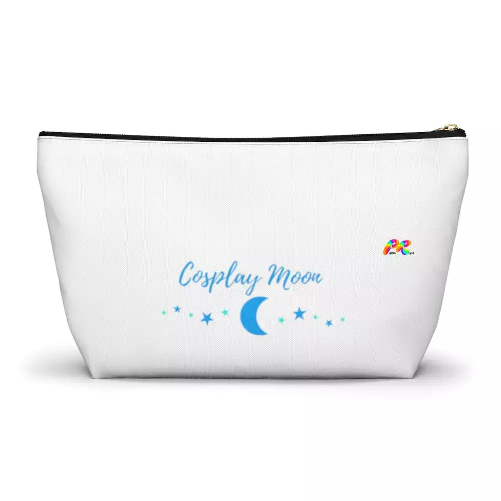 Pride/LGBTQ Makeup Bag