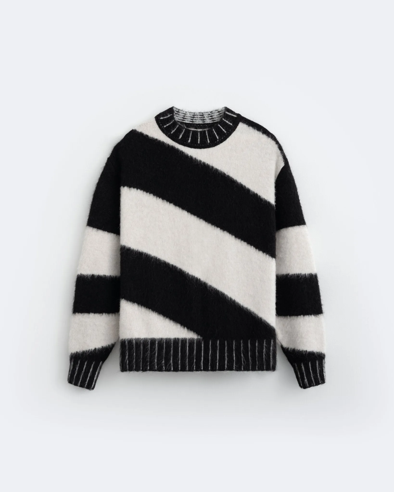 RA Mono Knit