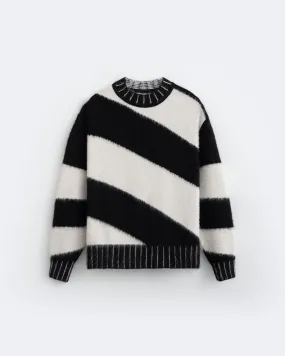 RA Mono Knit