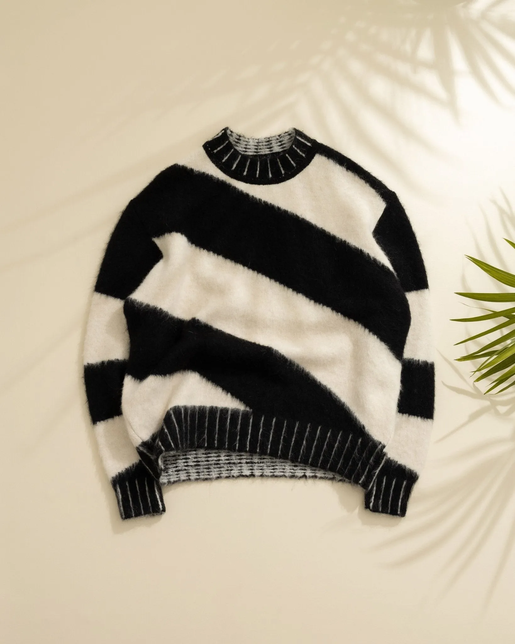 RA Mono Knit