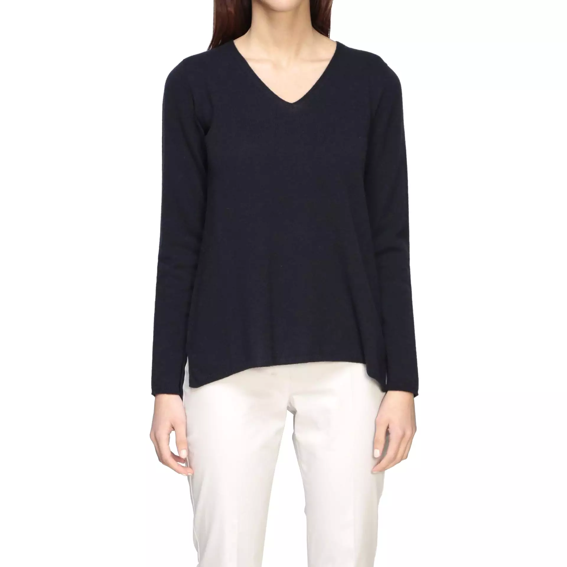 's Max Mara Zambra Maglione in cashmere