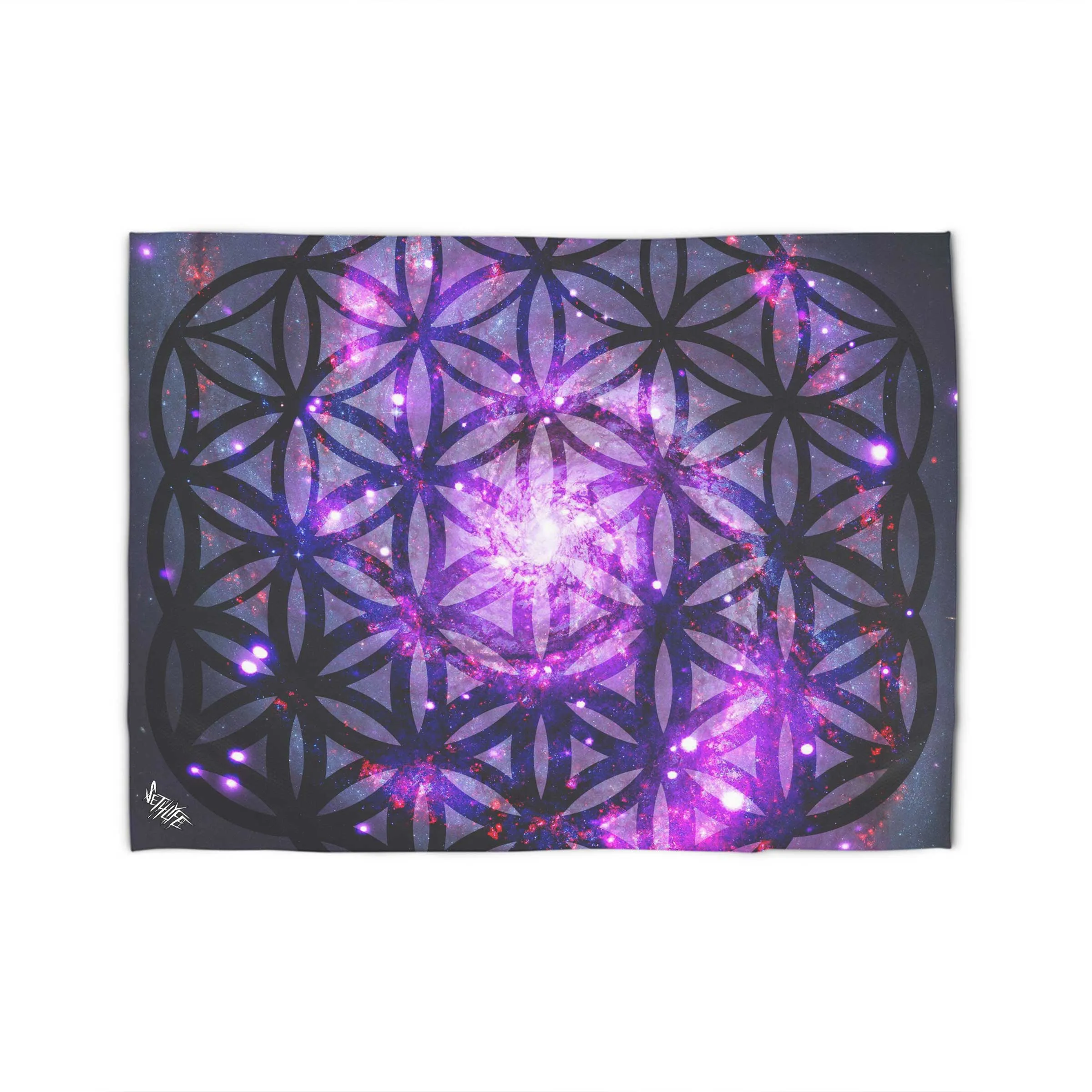 SACRED SPACE AREA RUG