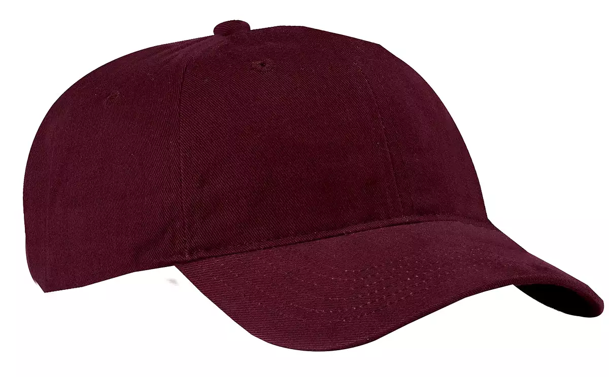 Sanmar Port & Company CP77 Baseball Hat