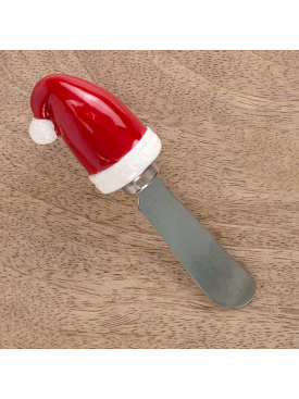 Santa Hat Spreader