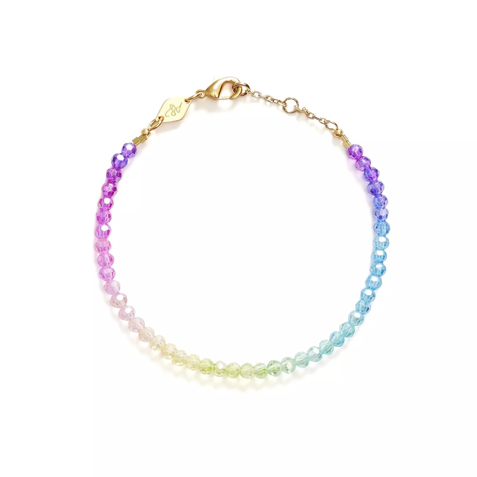 Seaside Shimmer Bracelet