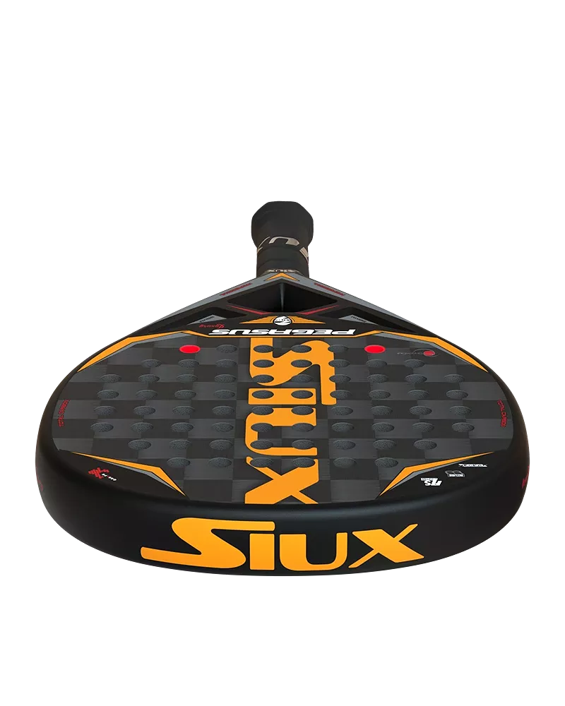 Siux Pegasus Luxury