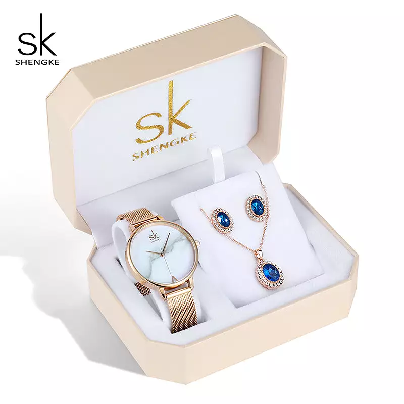 SK Jewel Set for Ladies