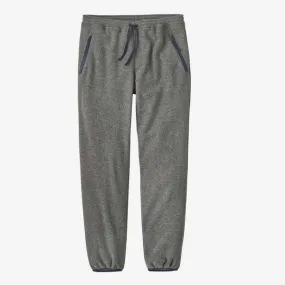 Synch Fleece Pants - Nickel