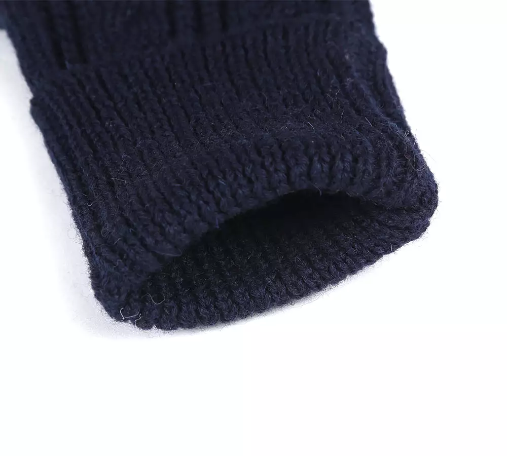 TARRAMARRA Knitted Beanie And Gloves Gift Pack