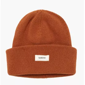 tentree Toffee Cotton Patch Kids Beanie