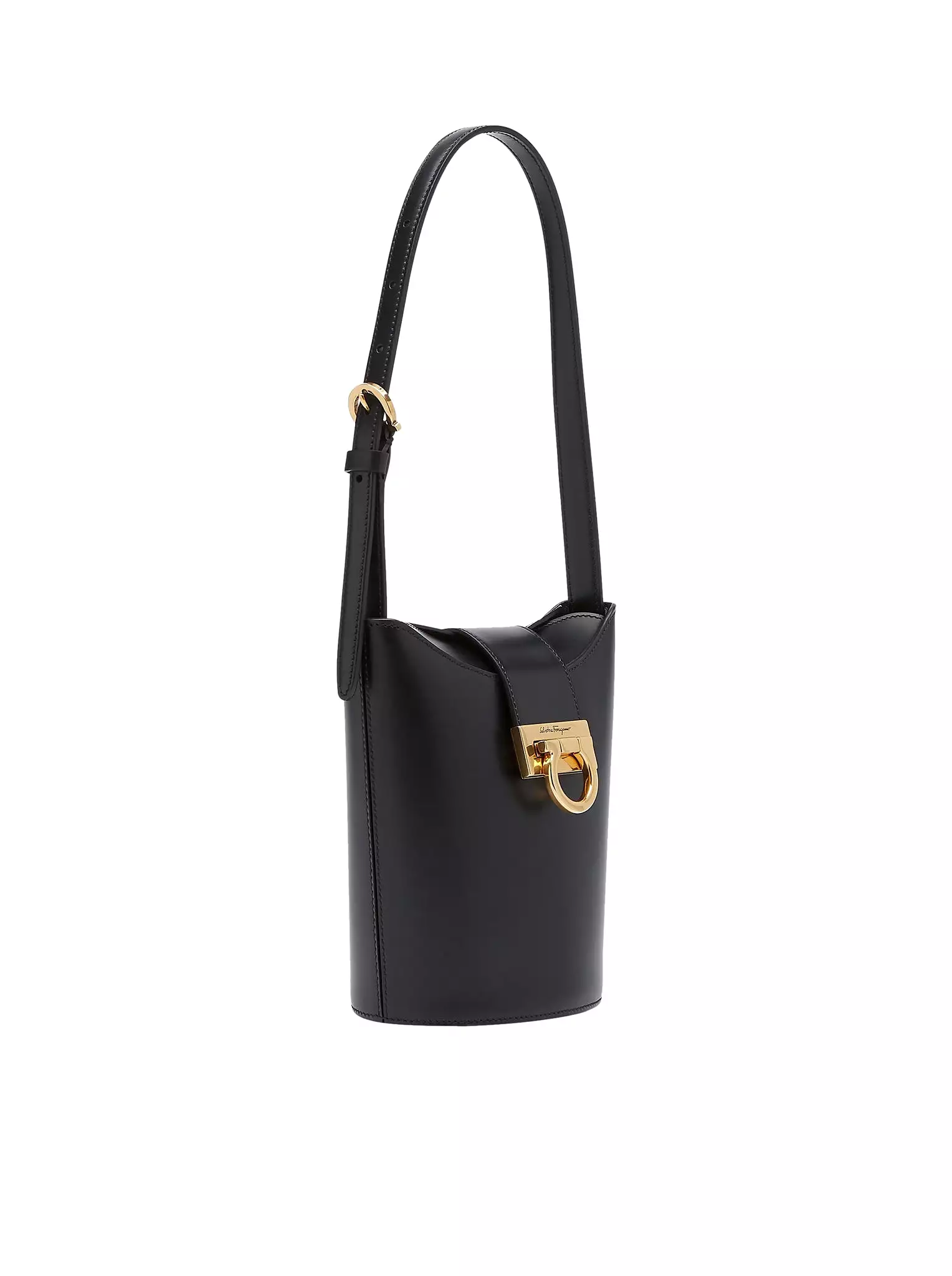 TRIFOLIO SHOULDER BAG