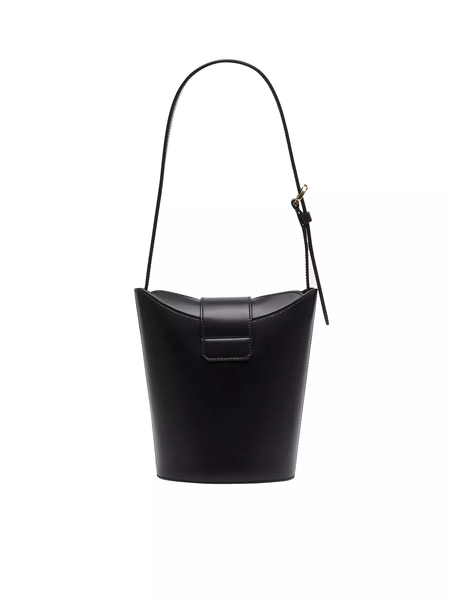 TRIFOLIO SHOULDER BAG