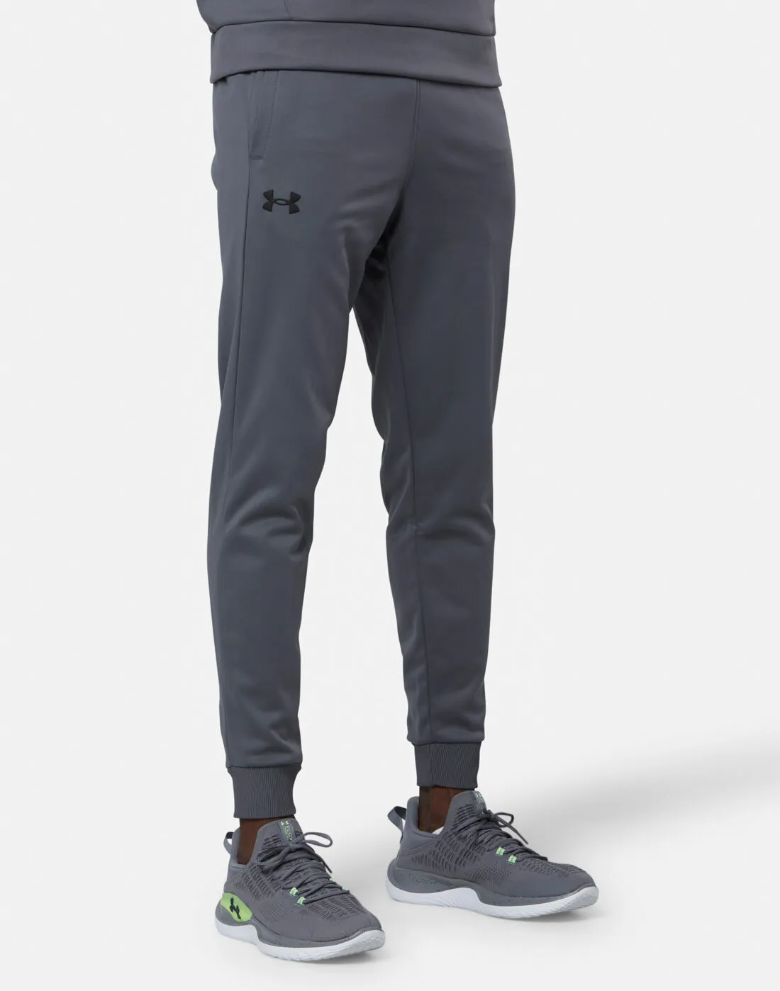 Under Armour Mens Armour Fleece Pants