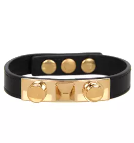 Unisex Bracelet, Gold