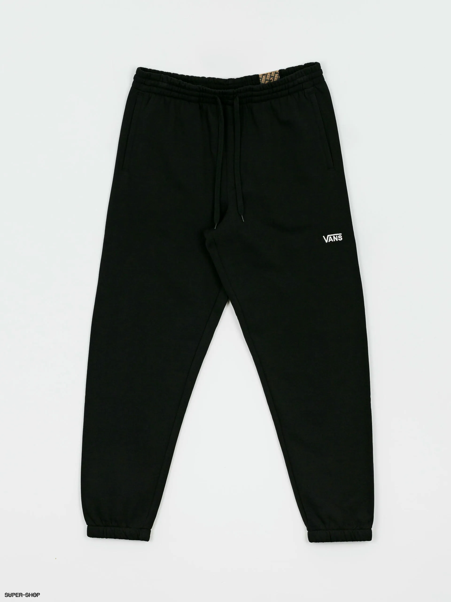 Vans Core Basic Fleece Pants (black)