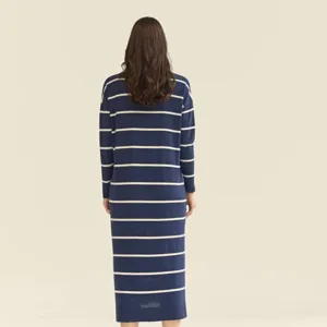 Velero Knit Dress