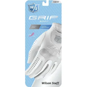 Wilson Staff Grip Soft Glove (LLH L)