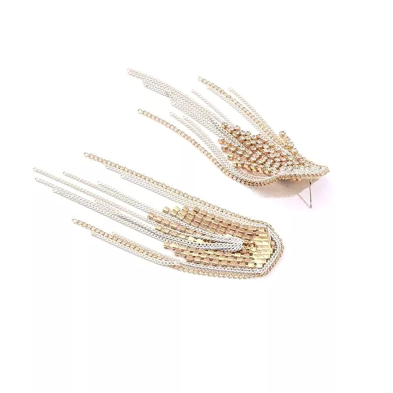 Women's Tassels Earrings