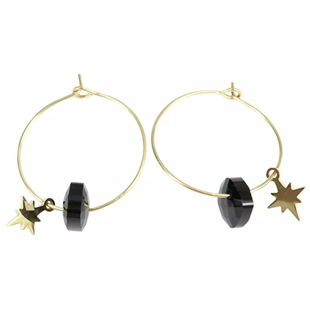 Zag Bijoux Manureva Earring