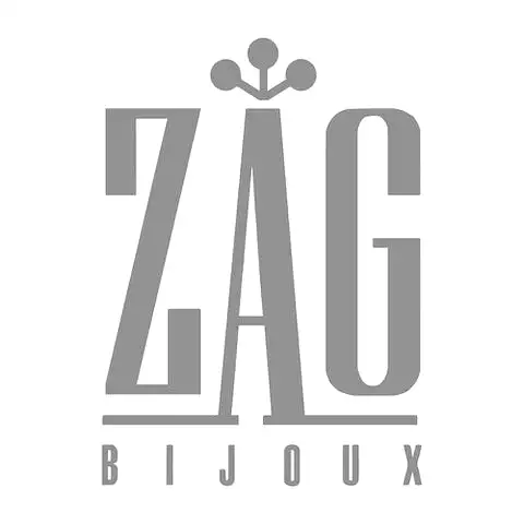 Zag Bijoux Manureva Earring